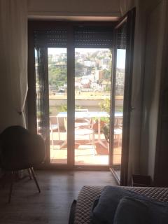 Bed & Breakfast Casamiranapoli Suites - 3