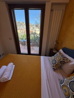 Bed & Breakfast Casamiranapoli Suites - 2