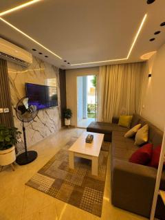 North Coast - New Alamein - for families Chalet - Sia Lagoon - Golf Porto Marina - 9