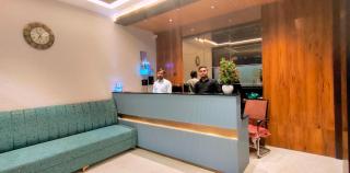Hotel sapphire - 7