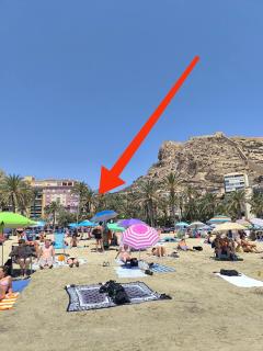 Glamour Alicante Beach - 7