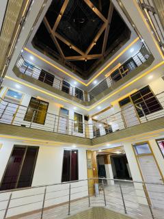 HR Guest House - 7