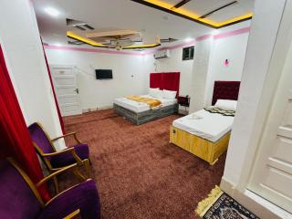 HR Guest House - Gilgit - 3