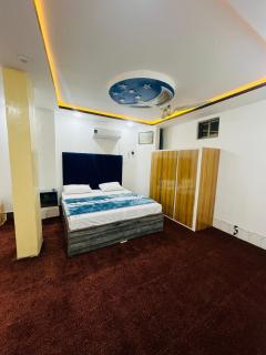 HR Guest House - Gilgit - 2