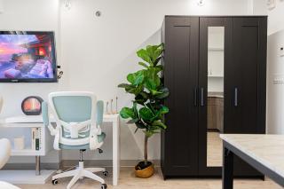 Top Location - Cozy & Bright MTL studio near metro - 3