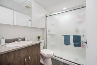 Top Location - Cozy & Bright MTL studio near metro - 2