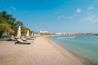 Shades Beach Club - Gedda - 8