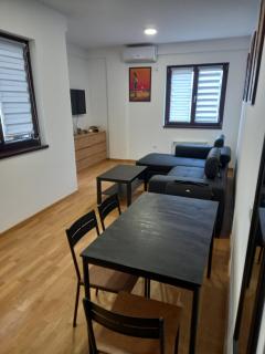 Zlatiborski konaci Apartman Petrovic - 9