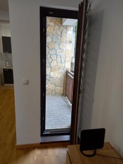 Zlatiborski konaci Apartman Petrovic - 2