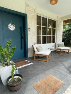 Villa Linda - 8