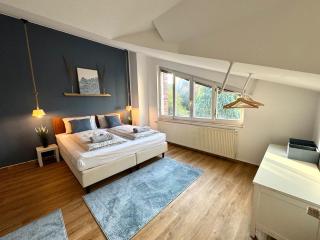 Home&Living - Casa Blue - Meerbusch - 5