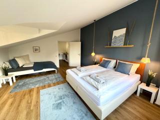 Home&Living - Casa Blue - Meerbusch - 3