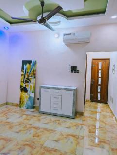 Appartement Performance luxury HOUEYIHO - 1