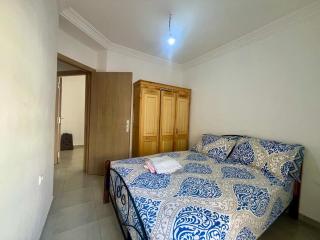 Beautiful apartment in anza - Agadir - 8