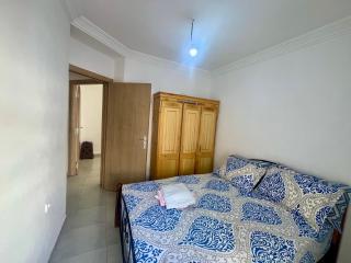Beautiful apartment in anza - 2