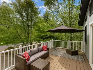 Poconos Hideaway - Woods & Wildlife - 6