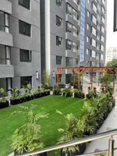 Aurora Smart Homes- Modern 2BR Apartment with Pool & Gym,Kilimani - 5