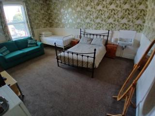The Rectory - Skegness - 1