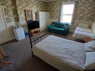 The Rectory - 1