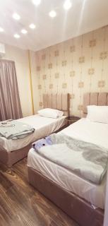 Aladdin hotel Egypt badr - Badr - 7