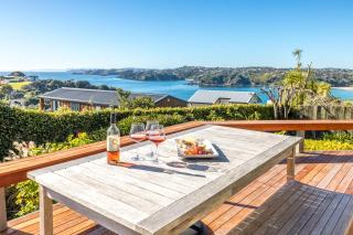 Noll View - Stay Waiheke - 5