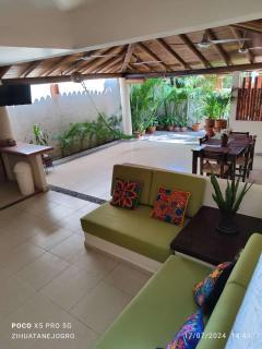 Casita Ángel Feliz - Zihuatanejo - 7