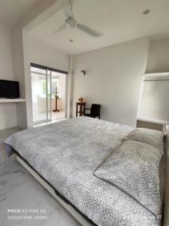 Casita Ángel Feliz - Zihuatanejo - 1