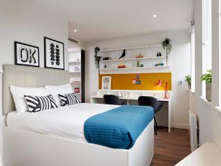 Cozy apartment behind the Fortress - 0
