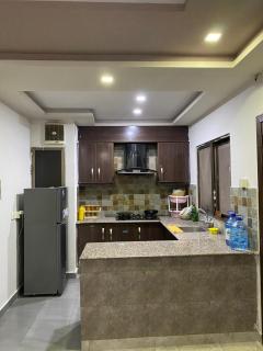 Family Pearly Gates E-11 2BHK - Islamabad - 1