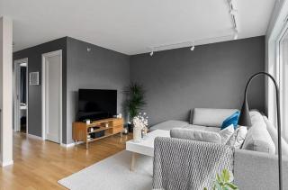 Cozy apartment behind the Fortress - 3