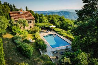 Casa Isabella - Villa mit Pool und Sauna - Pierle - 8