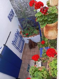 Apartamento Trasiego - 2