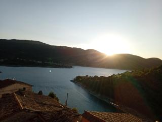 Casa Morgana - Castel di Tora - 0