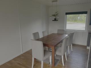 Stort hus med mye plass i sentralt i Tromsø - 9