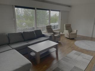 Stort hus med mye plass i sentralt i Tromsø - 6