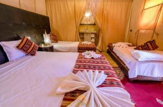 Best Merzouga Sahara Camp - Merzouga - 6
