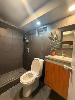 2 bedroom loft type near Rockwell - 5