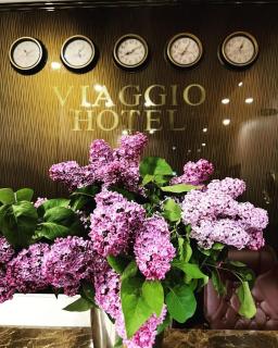 Viaggio HOtel - 0
