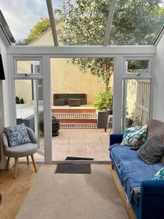 Charmouth Sea House by the beach - Charmouth - 0
