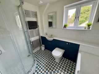 Charmouth Sea House by the beach - Charmouth - 7