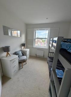 Charmouth Sea House by the beach - Charmouth - 6