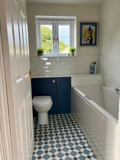 Charmouth Sea House by the beach - 5