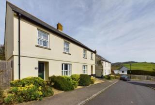 Charmouth Sea House by the beach - Charmouth - 3