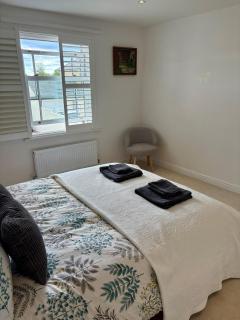 Charmouth Sea House by the beach - Charmouth - 2