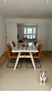 Charmouth Sea House by the beach - Charmouth - 1