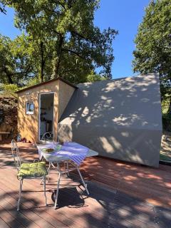 Glamping La Piaggia - 7