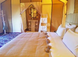 Best Merzouga Sahara Camp - Merzouga - 9