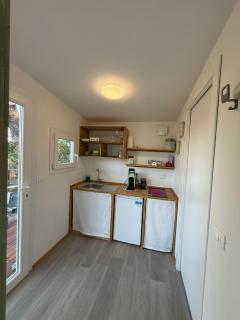 Glamping La Piaggia - 1