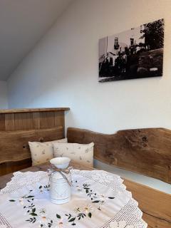 Ferienwohnung am Lukasbauerhof - 5