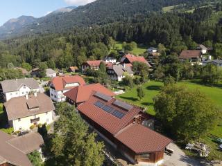 Chalet zur Obstpresse - Lendorf - 0